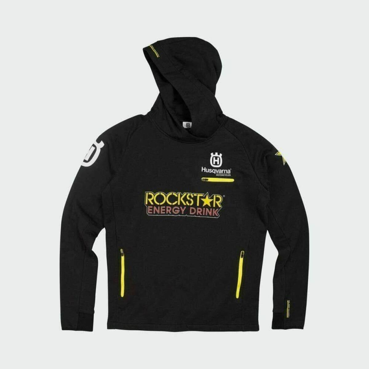 Annunciazione hoodie hot sale