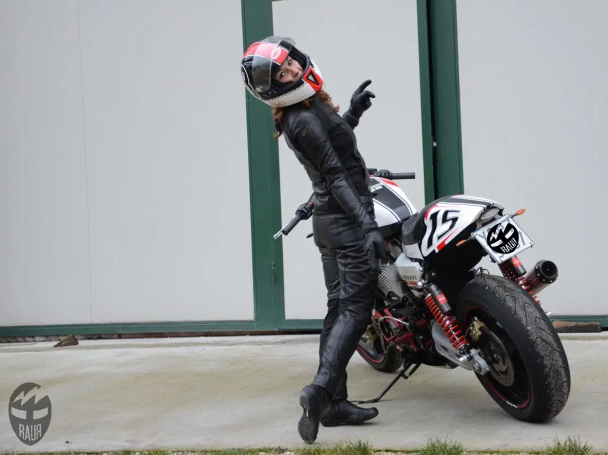 Babila incontra Free Spirits. E prova la Boss 88 (3)