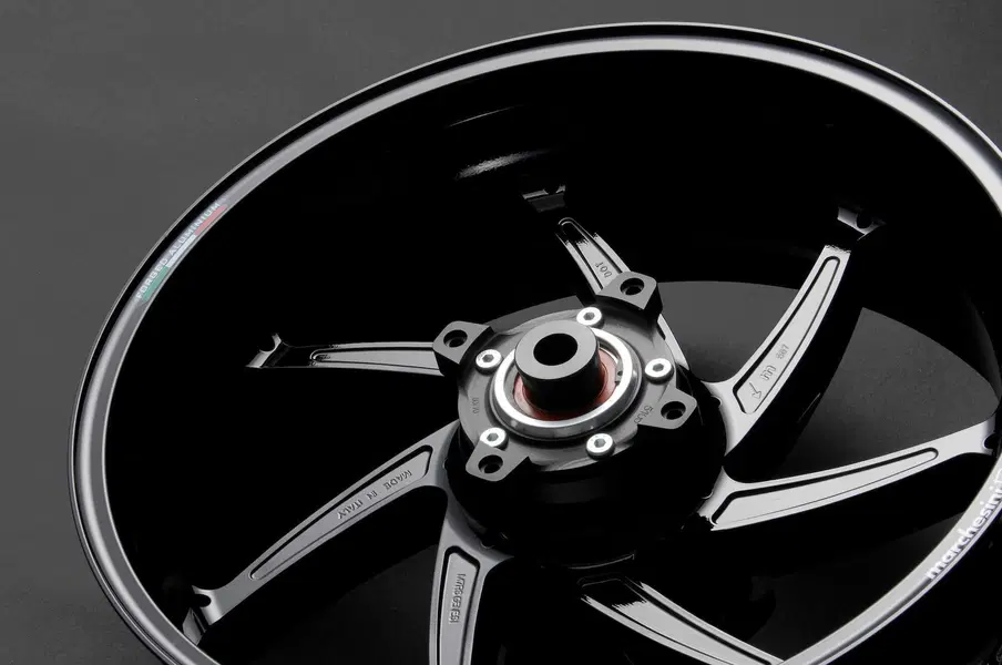 Brembo Upgrade - immagine 7