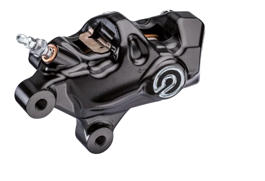 Brembo Upgrade - immagine 3