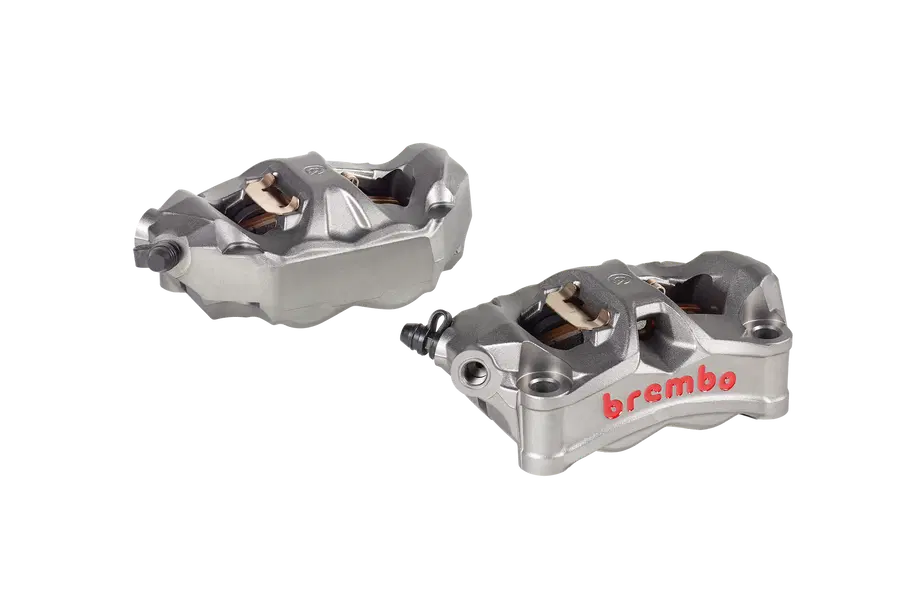 Brembo Upgrade - immagine 4