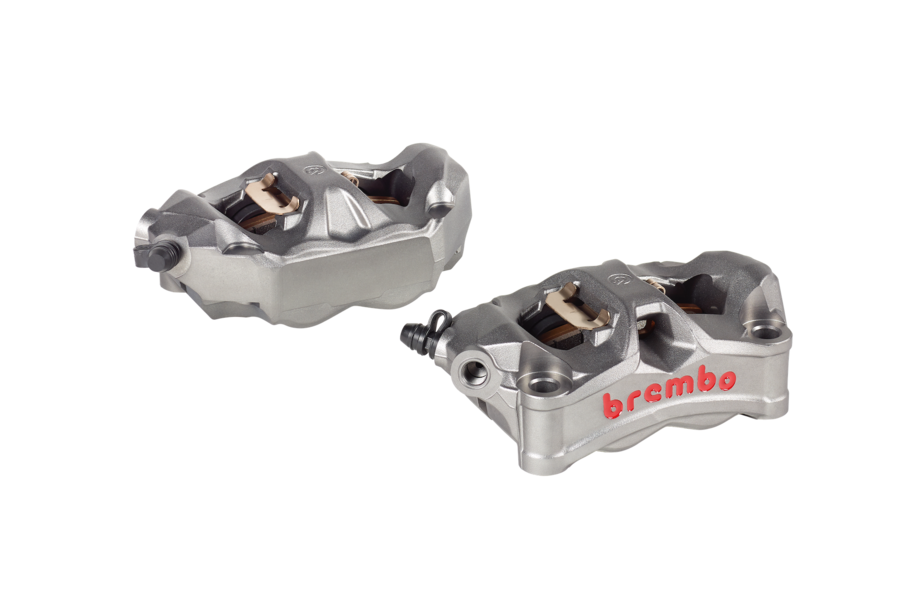 Brembo Upgrade - immagine 4