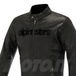 Alpinestars presenta la collezione Black Shadow