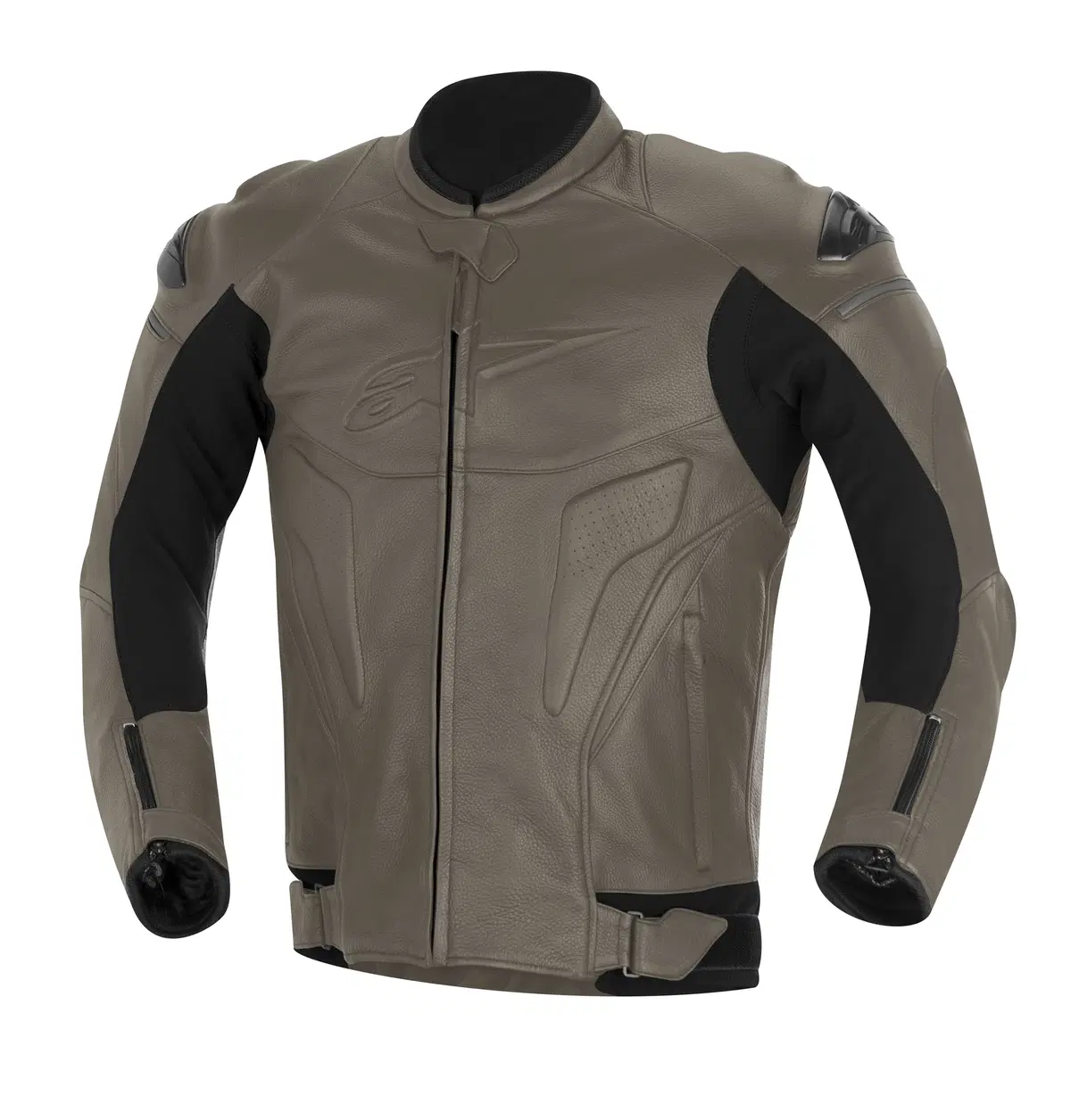 Alpinestars presenta la collezione Black Shadow