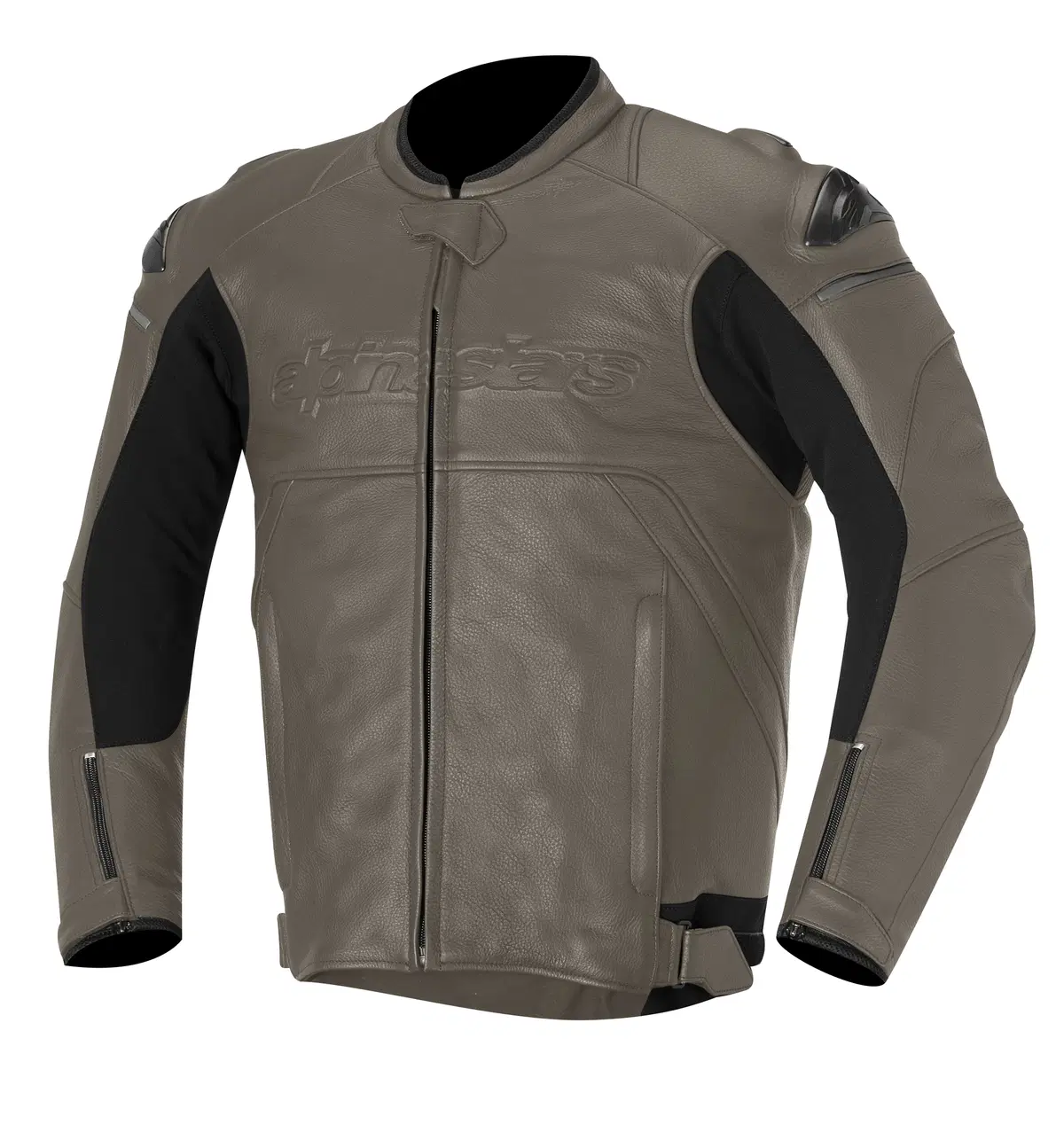 Alpinestars presenta la collezione Black Shadow (2)