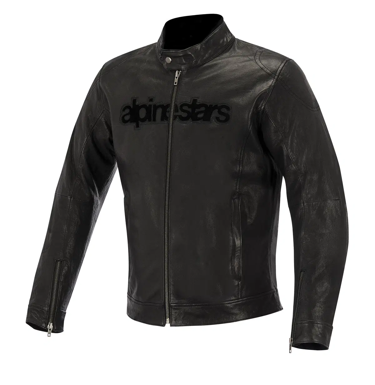 Alpinestars presenta la collezione Black Shadow (3)