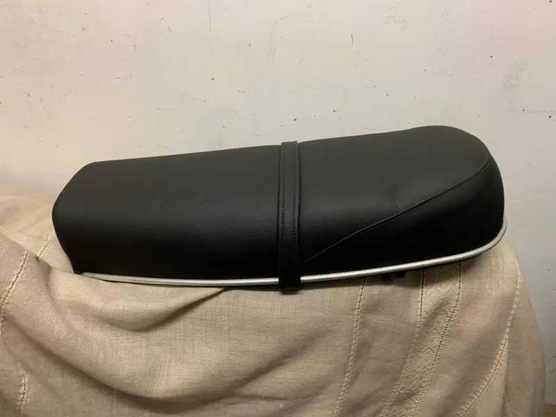SELLA GILERA ARCORE