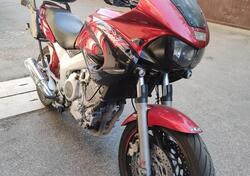 Yamaha TDM 850 (1996 - 01) usata