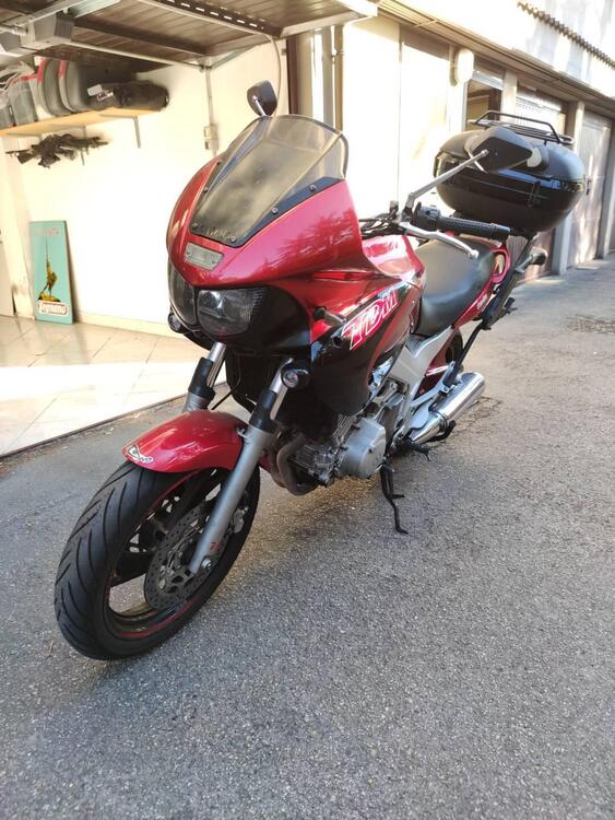 Yamaha TDM 850 (1996 - 01) (3)