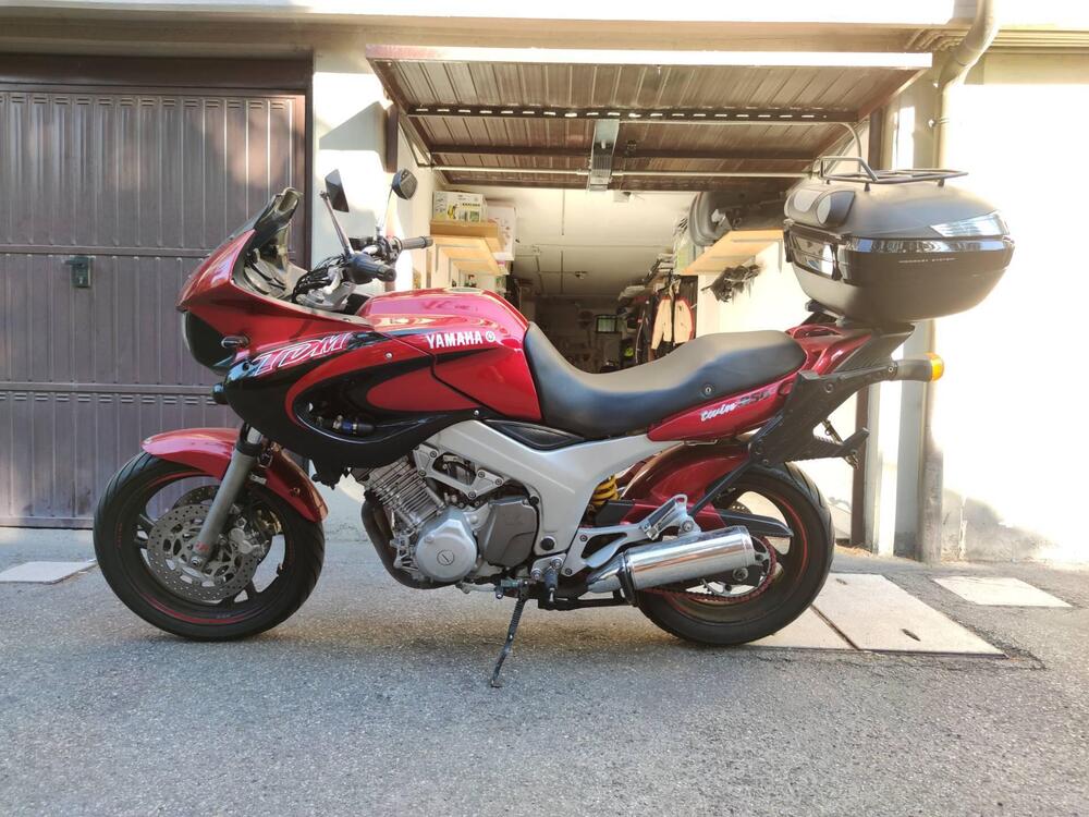 Yamaha TDM 850 (1996 - 01) (4)