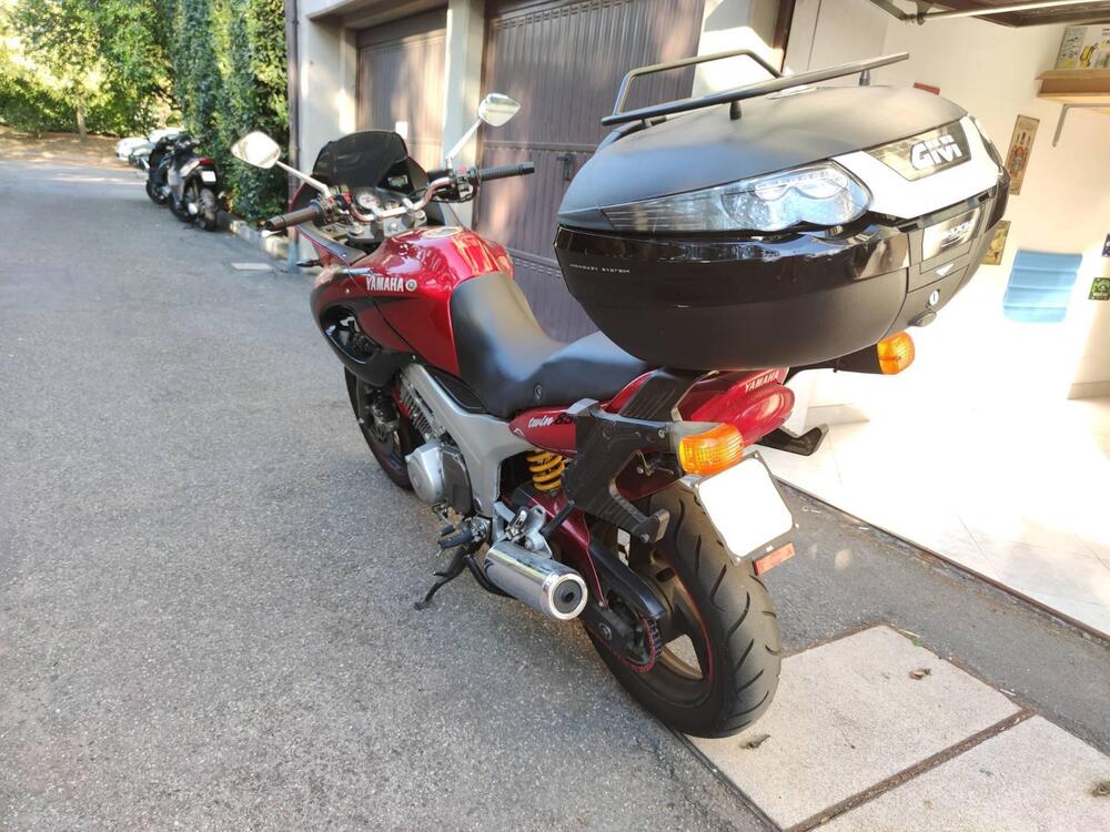 Yamaha TDM 850 (1996 - 01) (5)