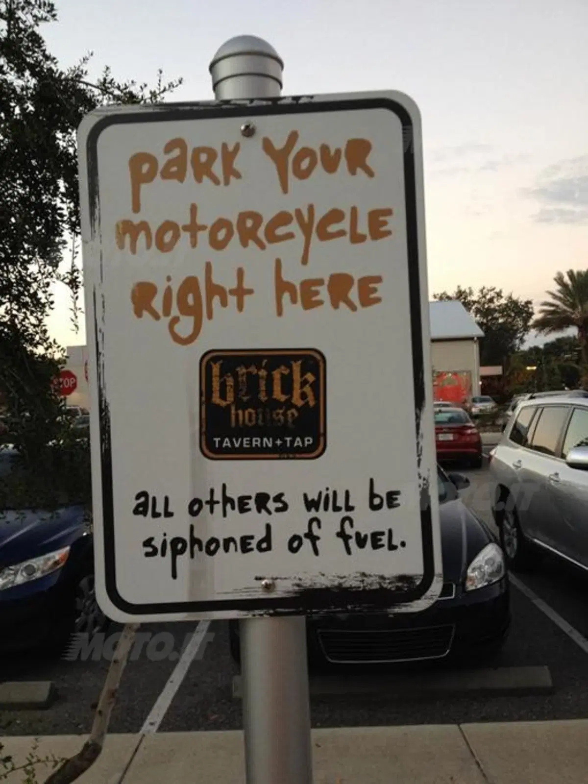 USA: Pochi motociclisti forse, ma tanto amore per le moto (2)