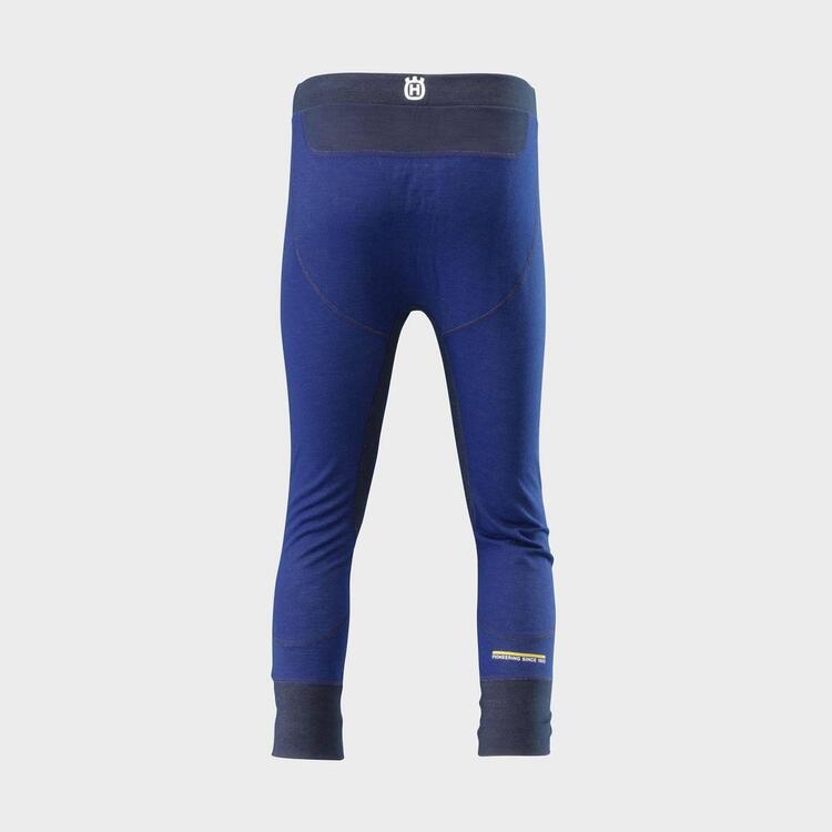 Functional Underpants Long Husqvarna (2)