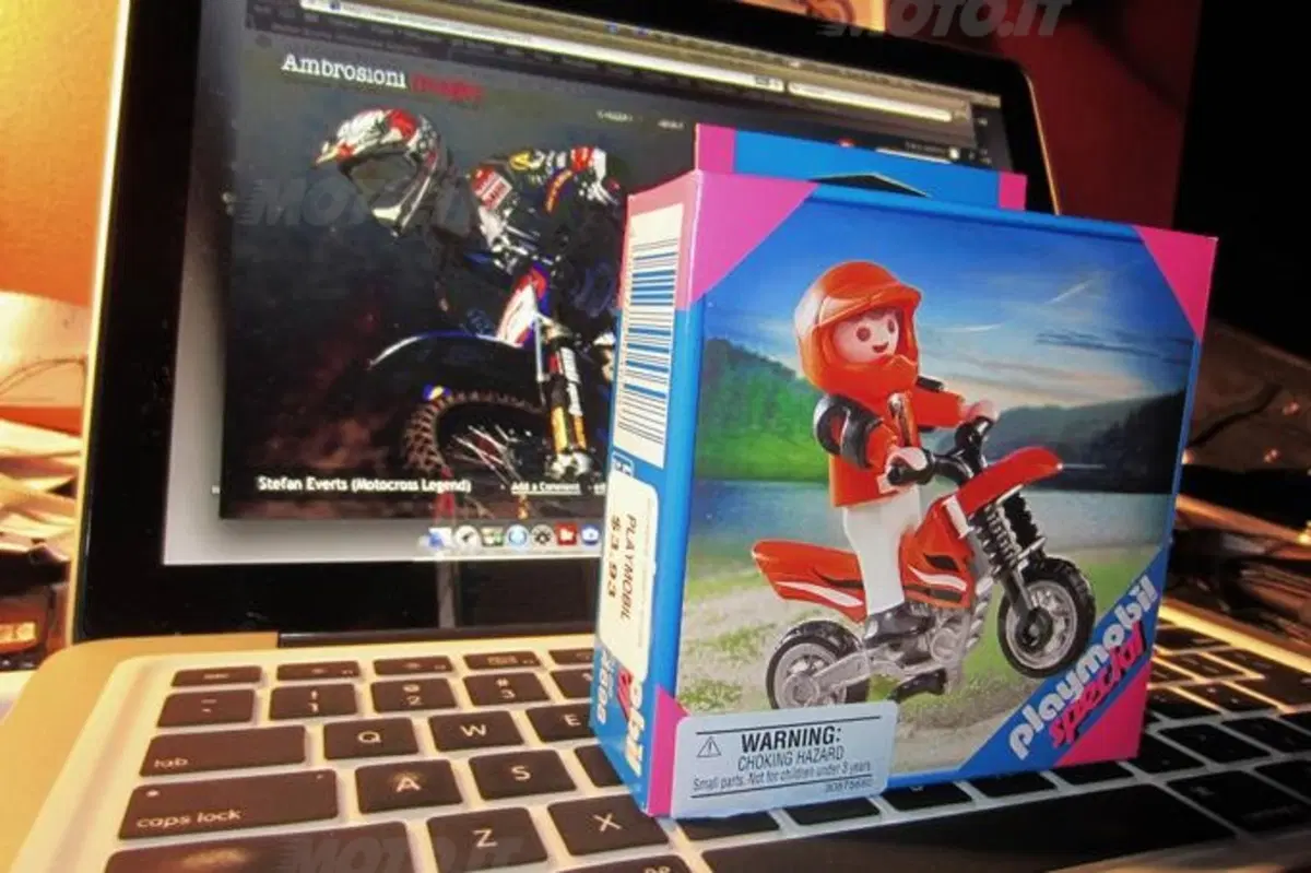 USA: Pochi motociclisti forse, ma tanto amore per le moto (4)