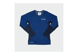 FUNCTIONAL UNDERSHIRT LONG Husqvarna