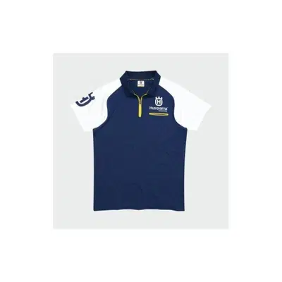 REPLICA TEAM POLO Husqvarna