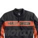 Harley-Davidson: collezione abbigliamento Core 2014