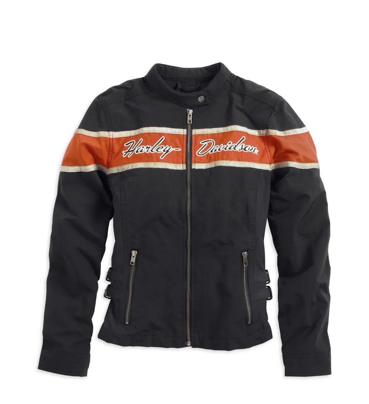 Harley-Davidson: collezione abbigliamento Core 2014