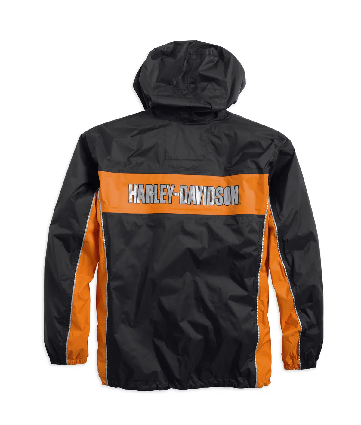 Harley-Davidson: collezione abbigliamento Core 2014 (4)
