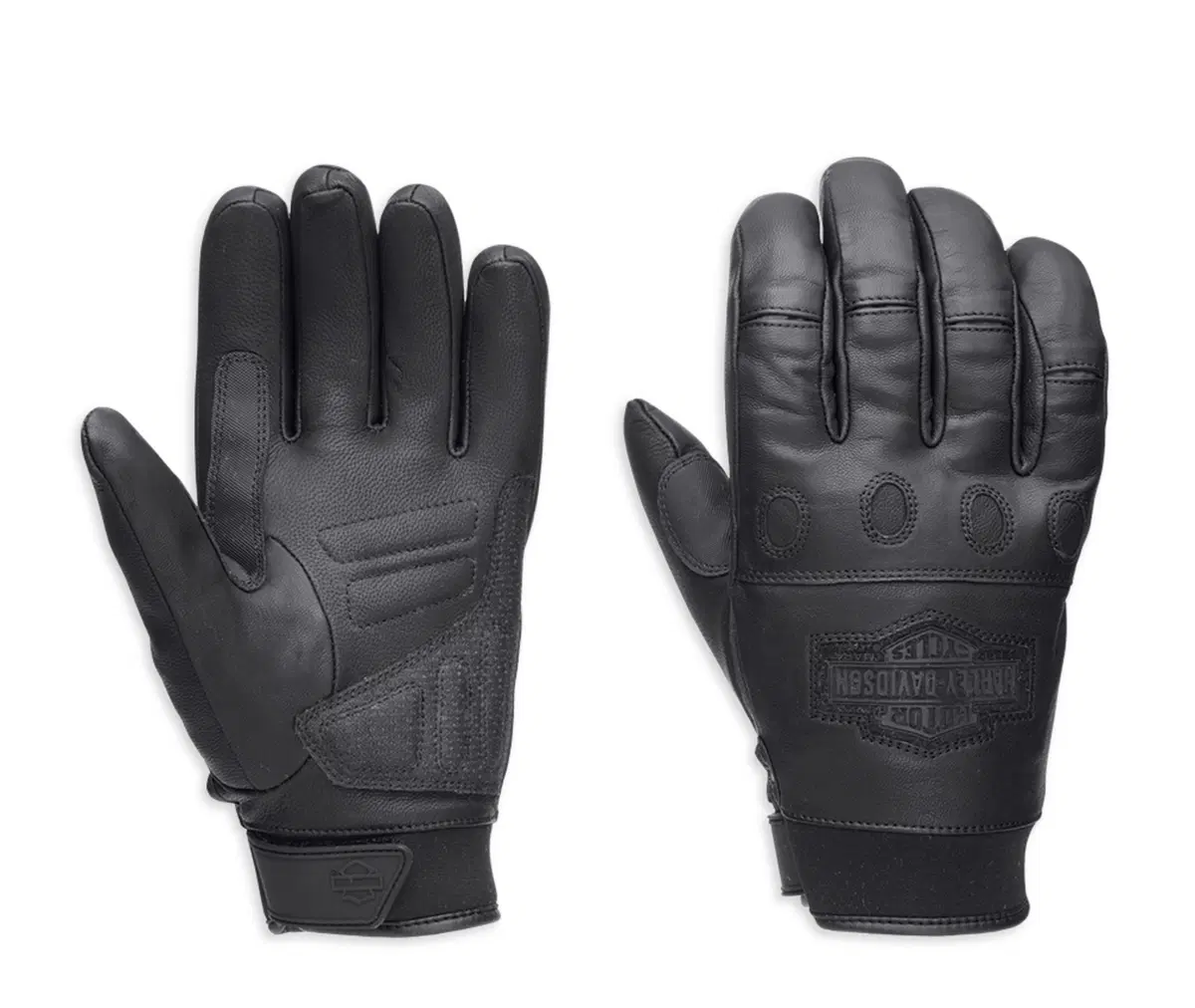 Harley-Davidson: collezione abbigliamento Core 2014 (5)