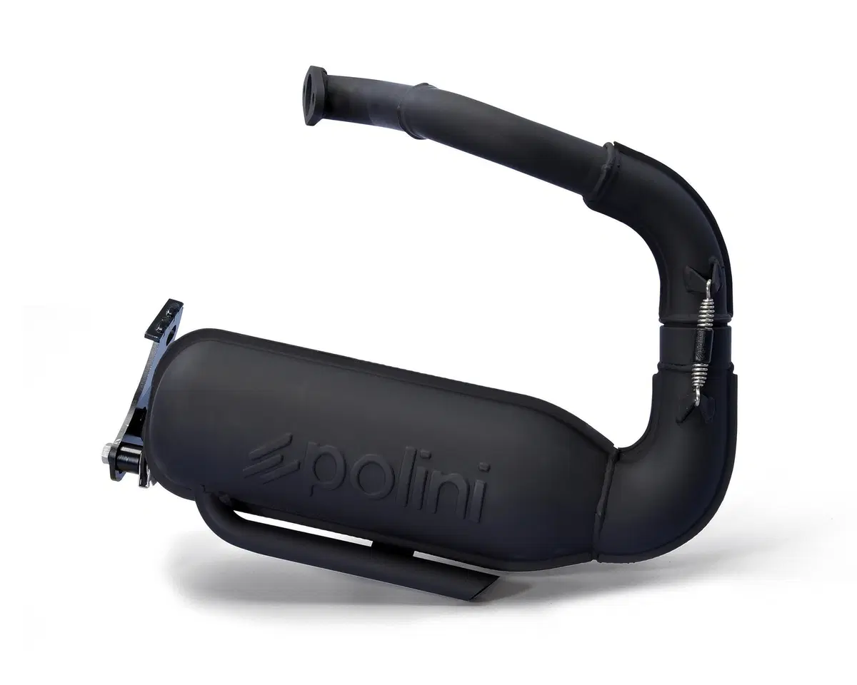 Polini Motori a EICMA 2021 (3)