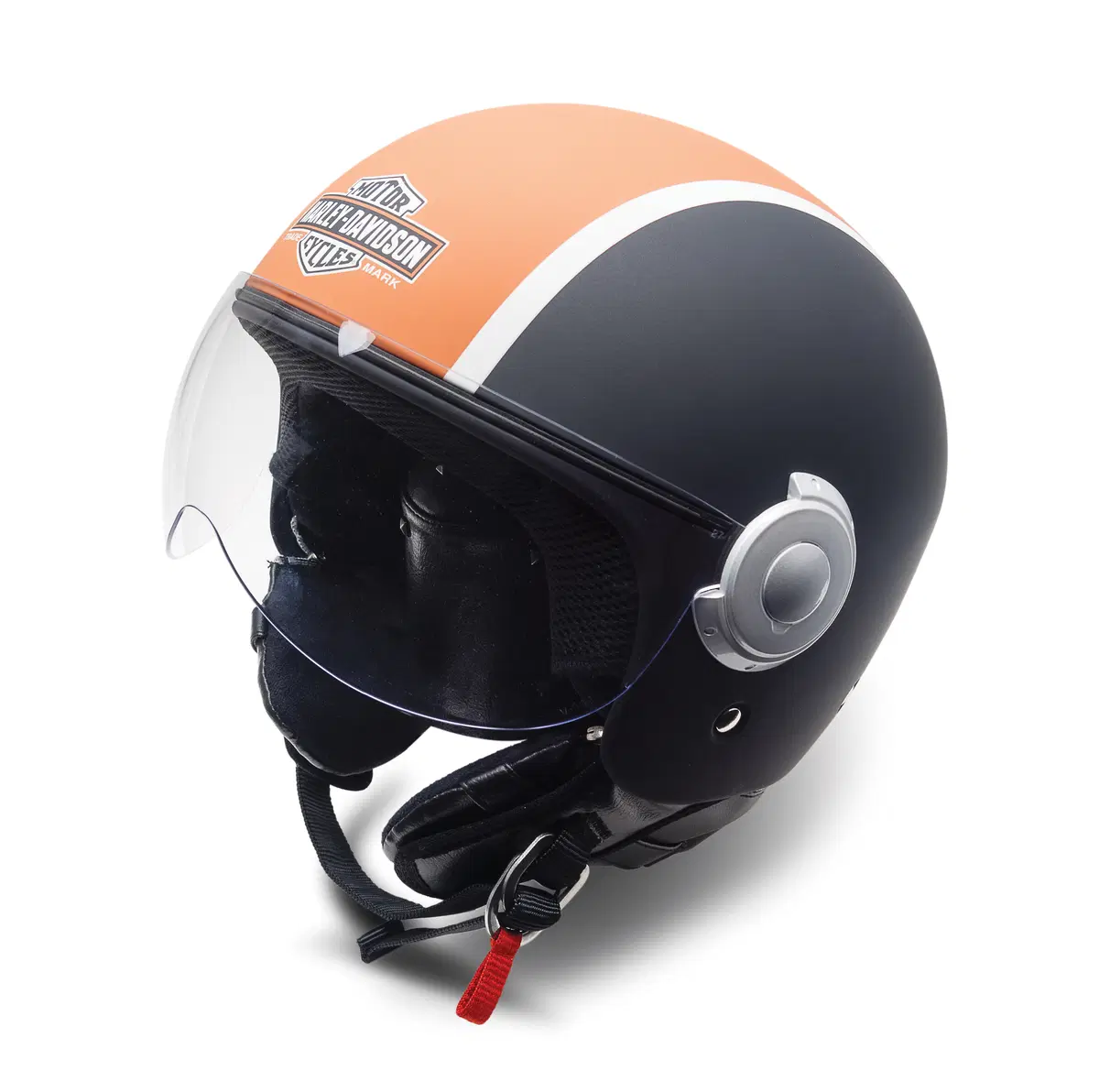 Harley-Davidson: collezione abbigliamento Core 2014 (7)