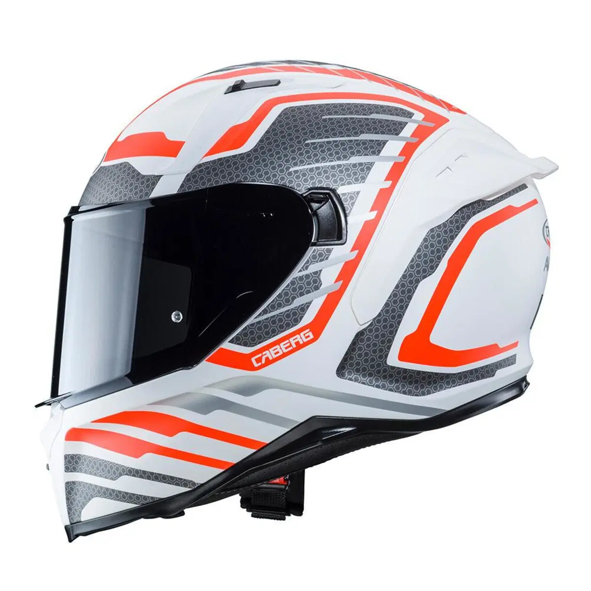 Casco integrale Caberg Avalon Forge