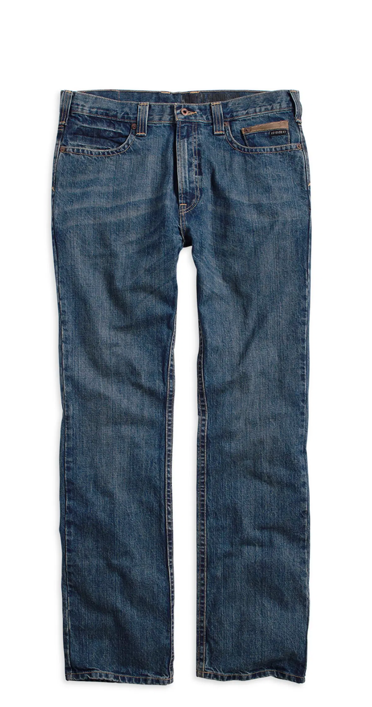 Harley-Davidson: collezione abbigliamento Core 2014 (8)