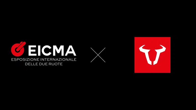 SW-MOTECH presenta 3 giorni di dirette dall'EICMA