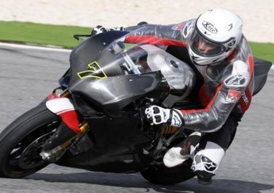 Ducati SBK Team, la presentazione in diretta streaming lunedì 27 alle 11.30