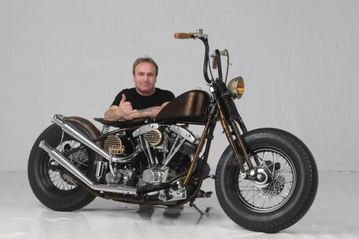 Motor Bike Expo 2014. Tre padiglioni dedicati al mondo custom