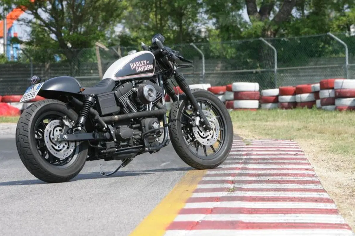 Motor Bike Expo 2014. Tre padiglioni dedicati al mondo custom (3)