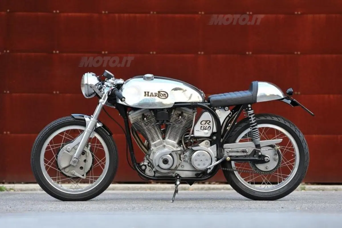 Motor Bike Expo 2014. Tre padiglioni dedicati al mondo custom (5)