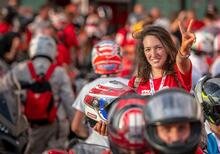 World Ducati Week. Edizione 2022 confermata a Misano