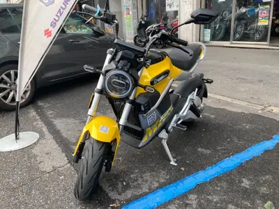 Sunra Italia Miku Super L3e (2021 - 24) usata