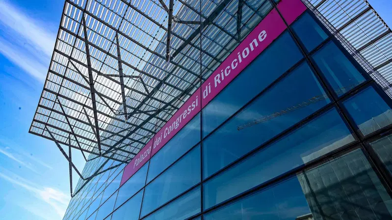 I 110 anni della FMI si celebrano a Riccione l'11 dicembre