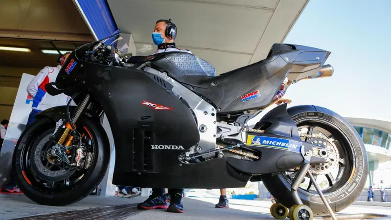 MotoGP, i test di Jerez. Ecco la vera classifica