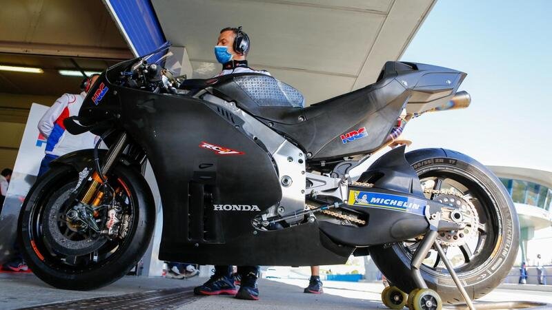 MotoGP, i test di Jerez. Ecco la vera classifica