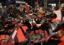 Motor Bike Expo 2014: inviaci la tua foto!