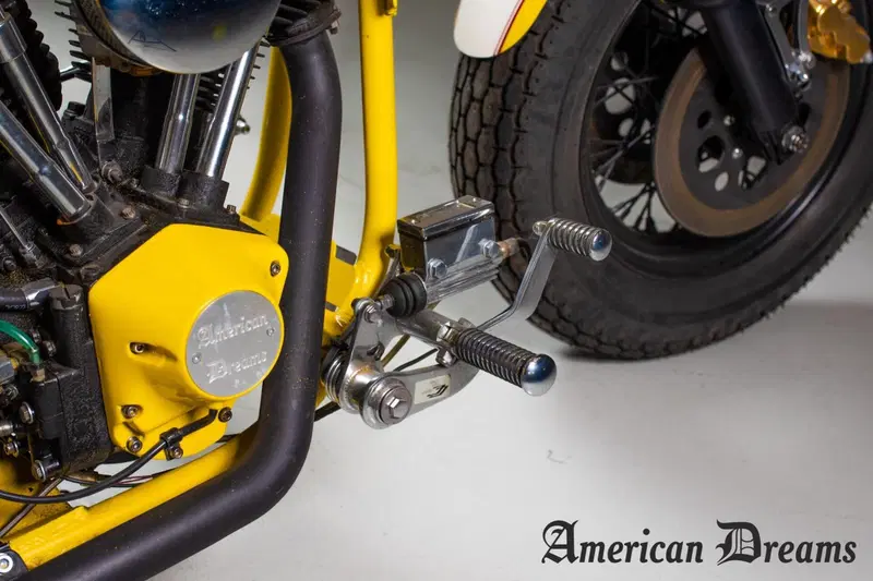 Harley-Davidson FL (12)