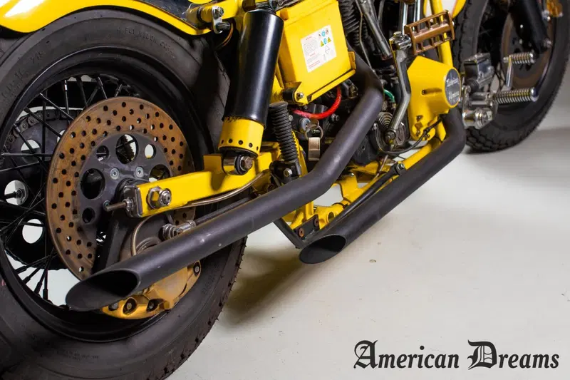 Harley-Davidson FL (14)