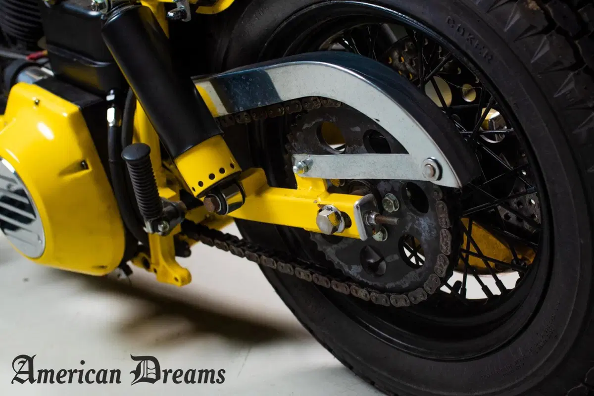 Harley-Davidson FL (18)