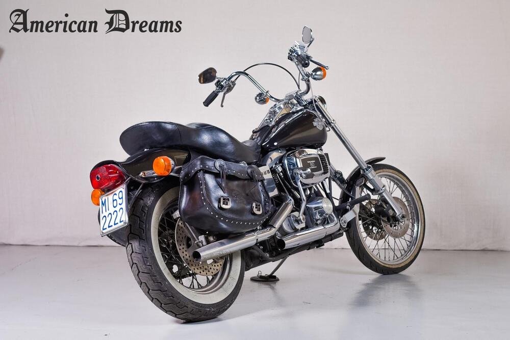 Harley-Davidson FXD 1340 CONSERVATA (5)
