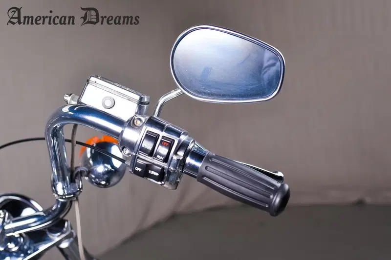 Harley-Davidson FXD 1340 CONSERVATA (17)