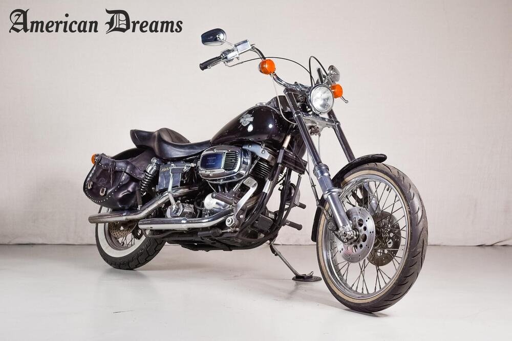 Harley-Davidson FXD 1340 CONSERVATA (4)
