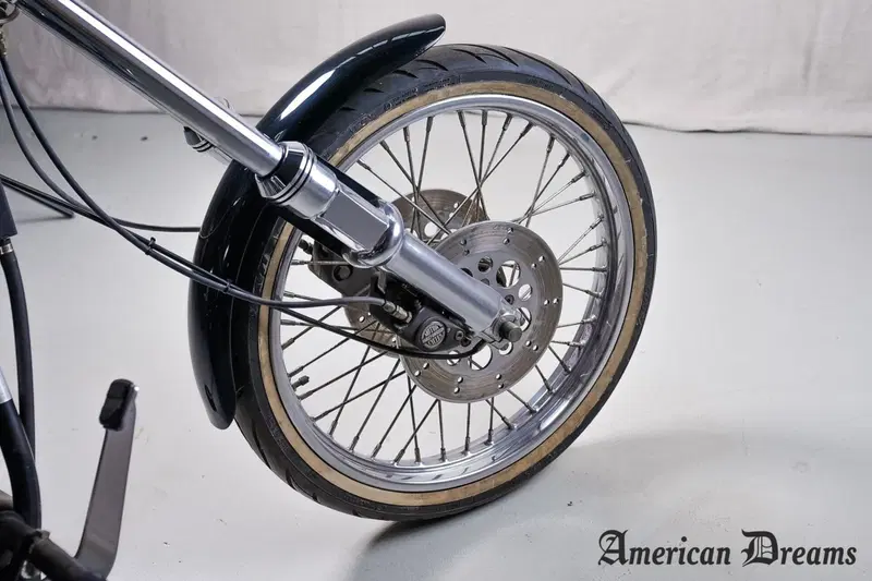 Harley-Davidson FXD 1340 CONSERVATA (7)
