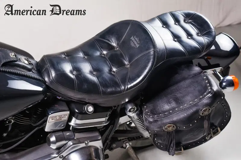 Harley-Davidson FXD 1340 CONSERVATA (11)