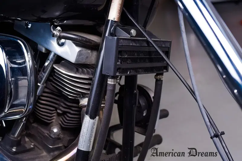 Harley-Davidson FXD 1340 CONSERVATA (15)