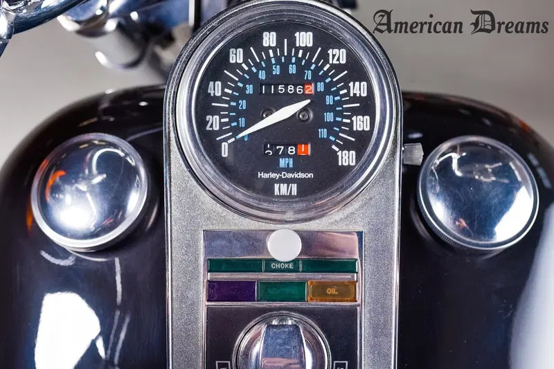 Harley-Davidson FXD 1340 CONSERVATA (19)