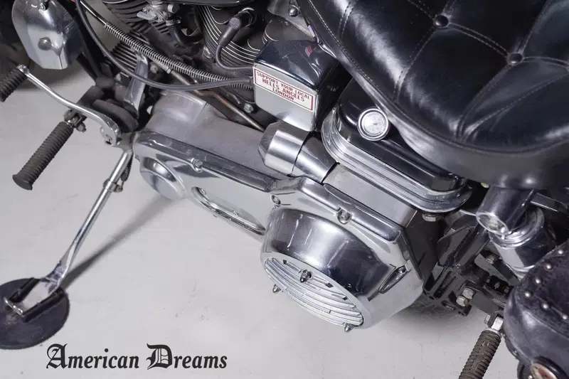 Harley-Davidson Touring (16)